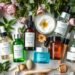 Custom skincare regimens