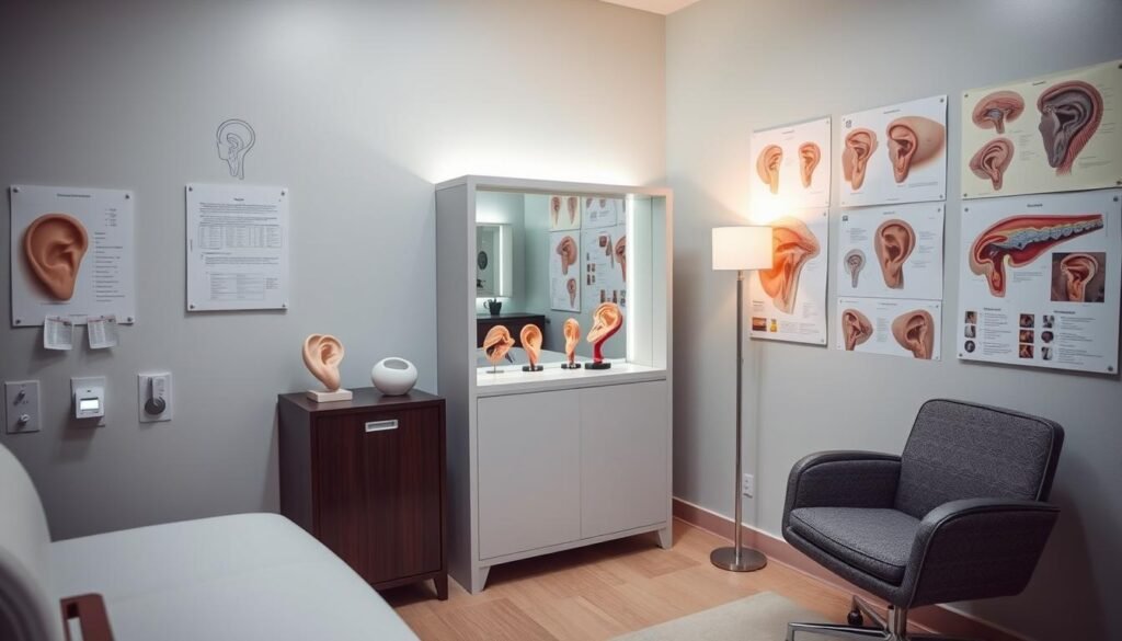 Otoplasty consultation overview