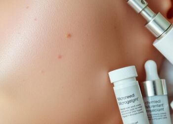 acne scar treatments