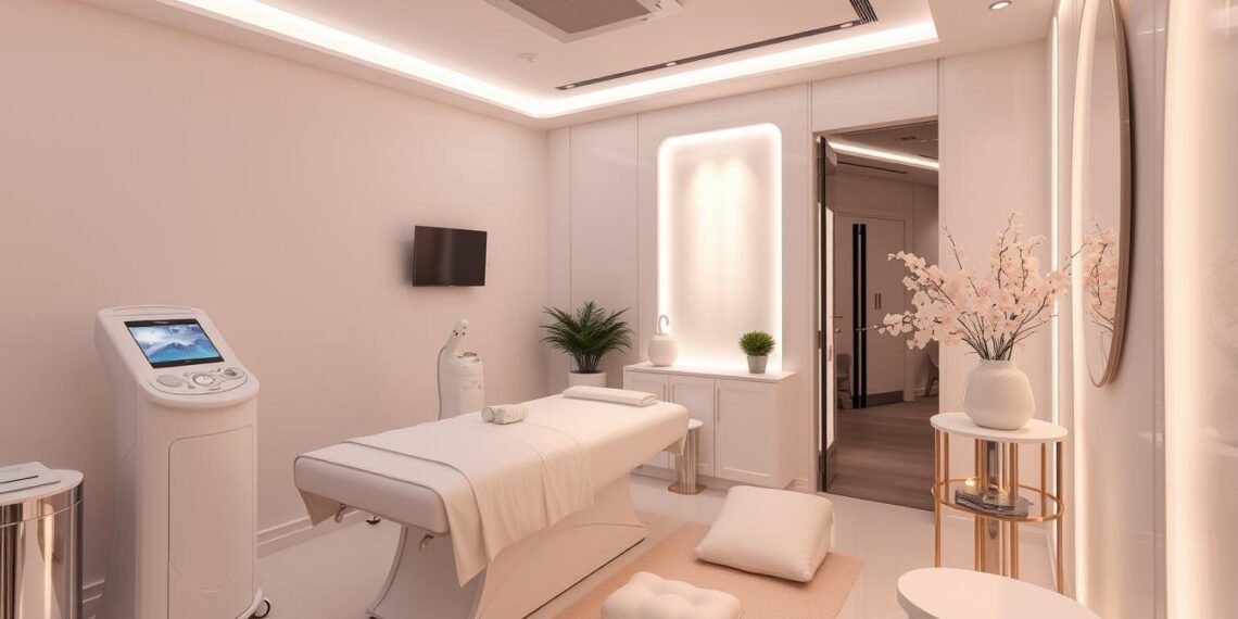 body sculpting treatments