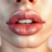 lip fillers enhancing perfect pout