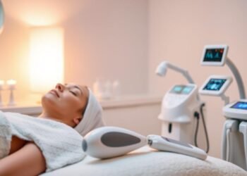 non invasive facelift techniques
