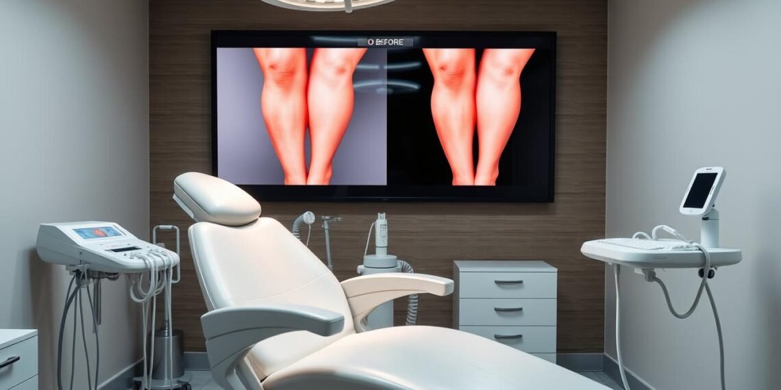 vein treatment sclerotherapy