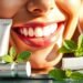 Cosmetic oral care for smile enhancement