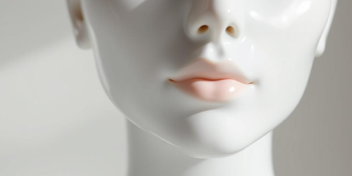 Facial Enhancement Implants