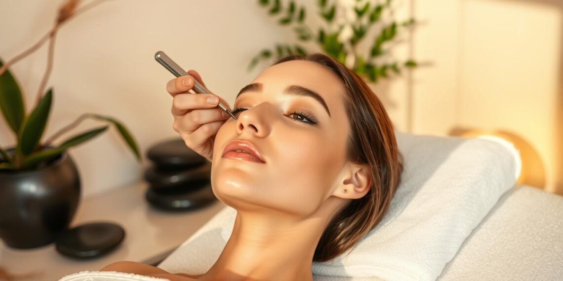 Facial Sculpting Aesthetics