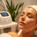 Hydrafacial skin refresh