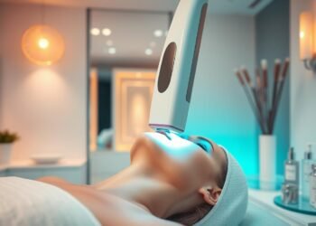 Laser epilation for permanent hair removal