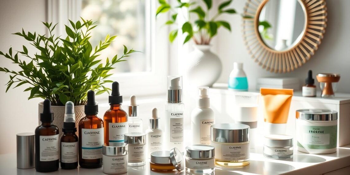 Personalized Skincare Plans