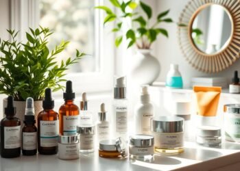 Personalized Skincare Plans