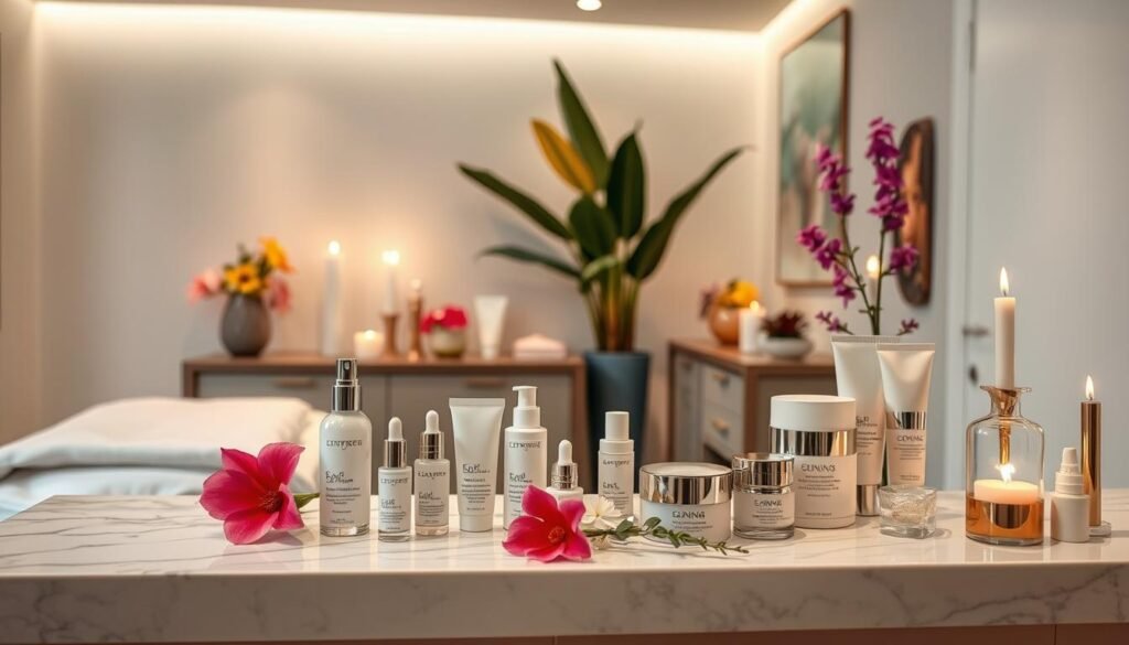 Treatment Expectations for skin rejuvenation