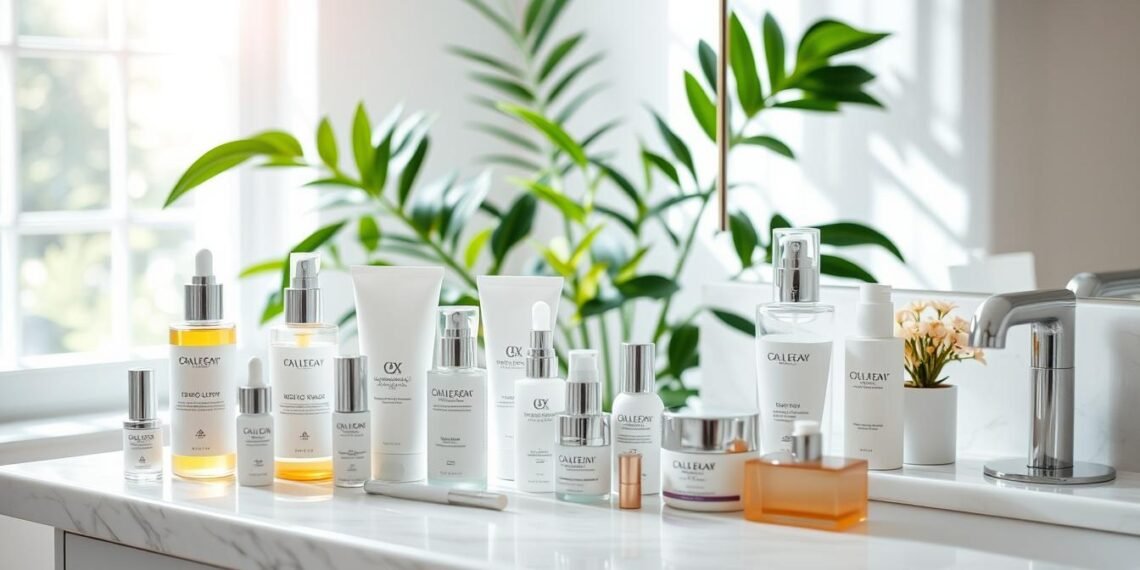 benefits of customized skincare