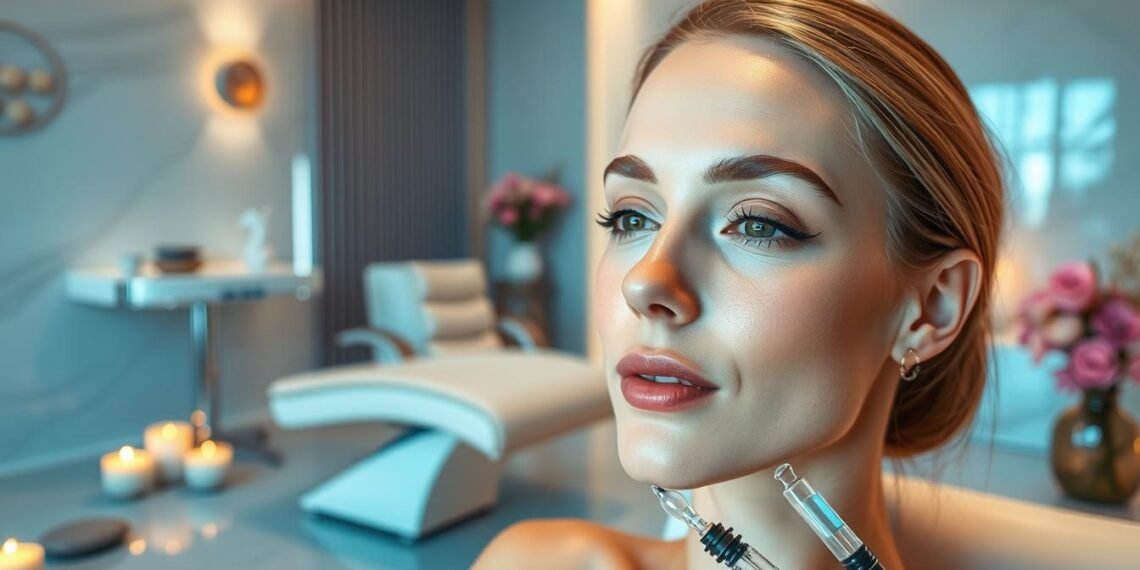minimally invasive procedures for youthful appearance