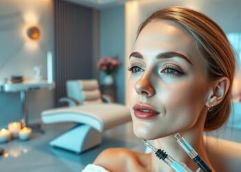 minimally invasive procedures for youthful appearance