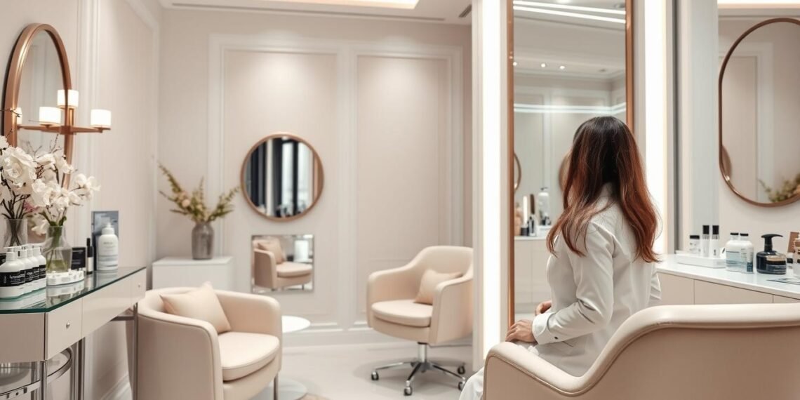 selecting a lip augmentation practitioner