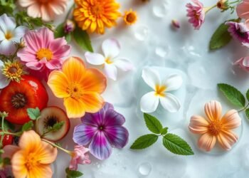 החייאת עור באופן טבעי