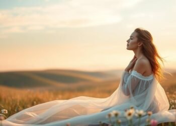 הרמת חזה בעדינות ובאופן טבעי