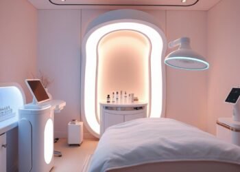 טיפולי עור עם טכנולוגיה מתקדמת