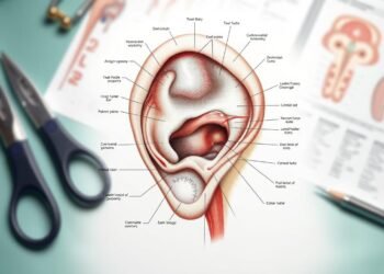 עיצוב אוזניים רפואי