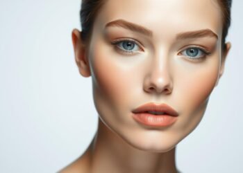 פיסול פנים אסתטי מתקדם