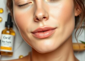 פתרונות עור אחיד ובריא