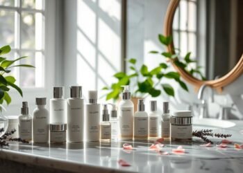 שגרות טיפוח מותאמות אישית