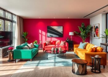 שיטות עיצוב פנים מותאם אישית