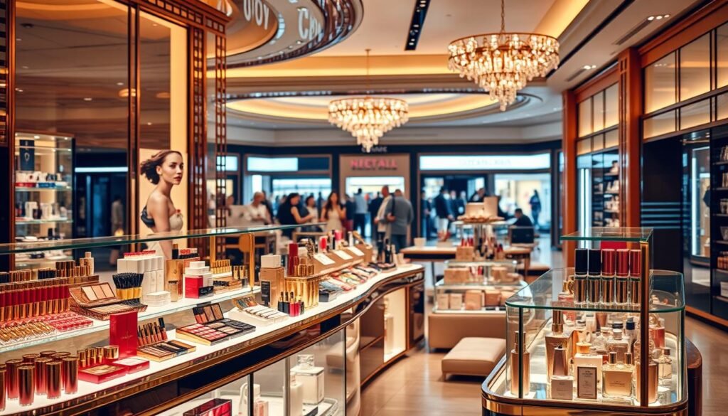 טרנדים קוסמטיים