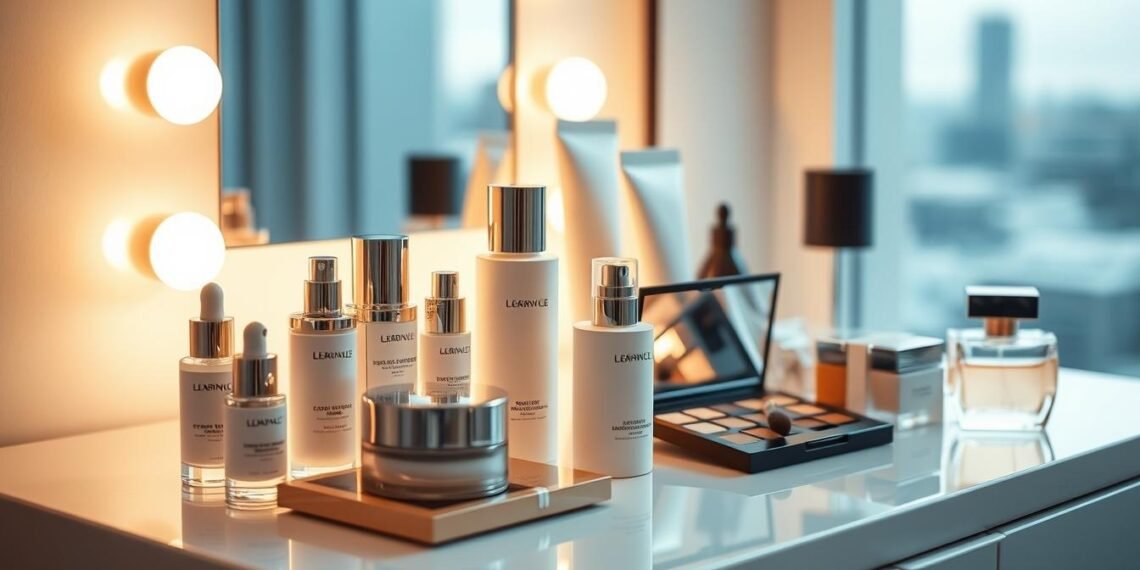 קוסמטיקה ירוקה מתקדמת