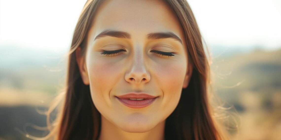 איזון גוון עור