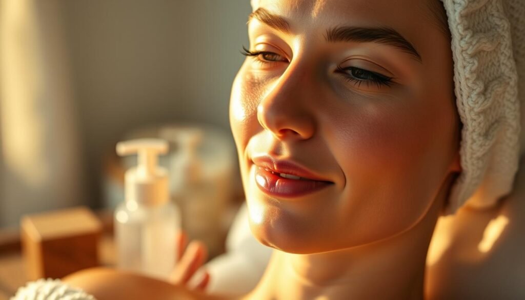 טיפולי פנים