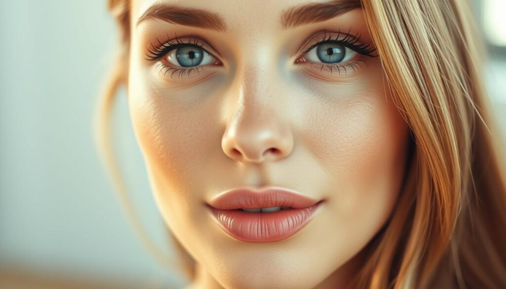 יתרונות האיפור הקבוע