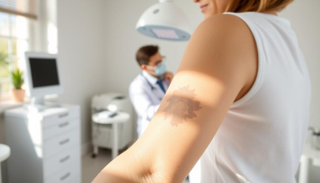 יתרונות הסרת קעקועים