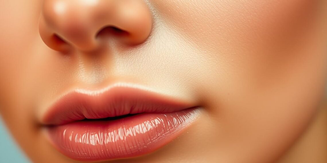 מיצוק עור רך