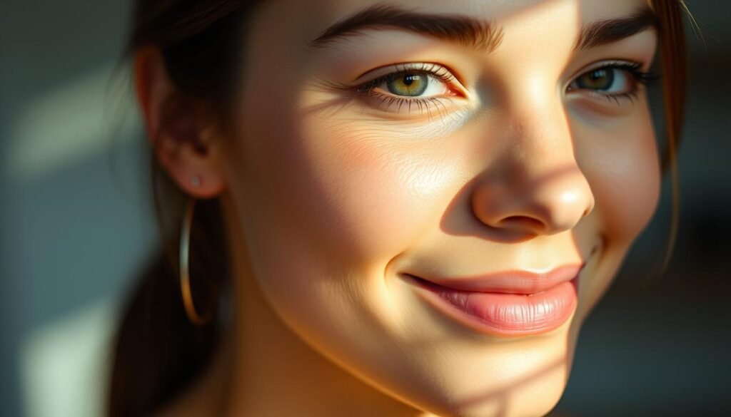 סודות לעור צעיר