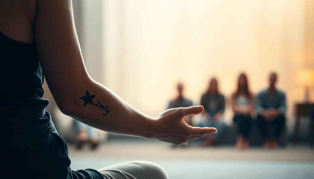 סיבות להסרת קעקועים