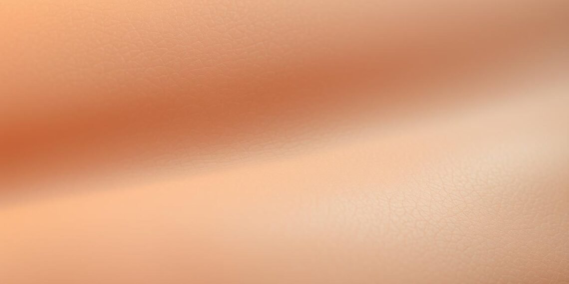 איזון צבע עור