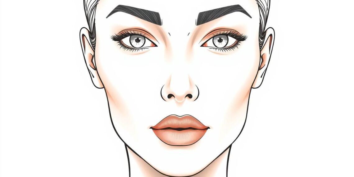 הסרת שיער חלקה