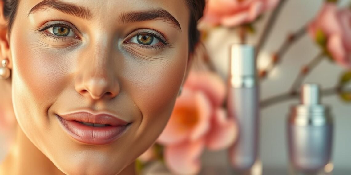 חידוש עור טבעי