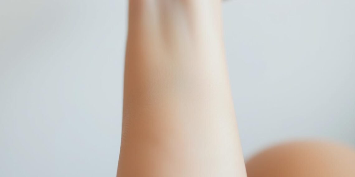 חיוך לבן קורן