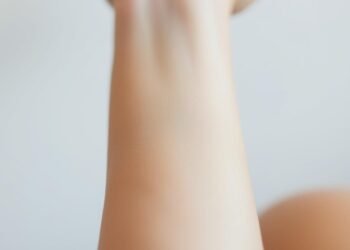 חיוך לבן קורן