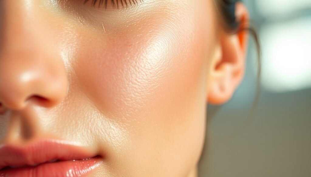 טיפוח עור צעיר ובריא