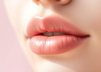 טיפוח פנים עדין