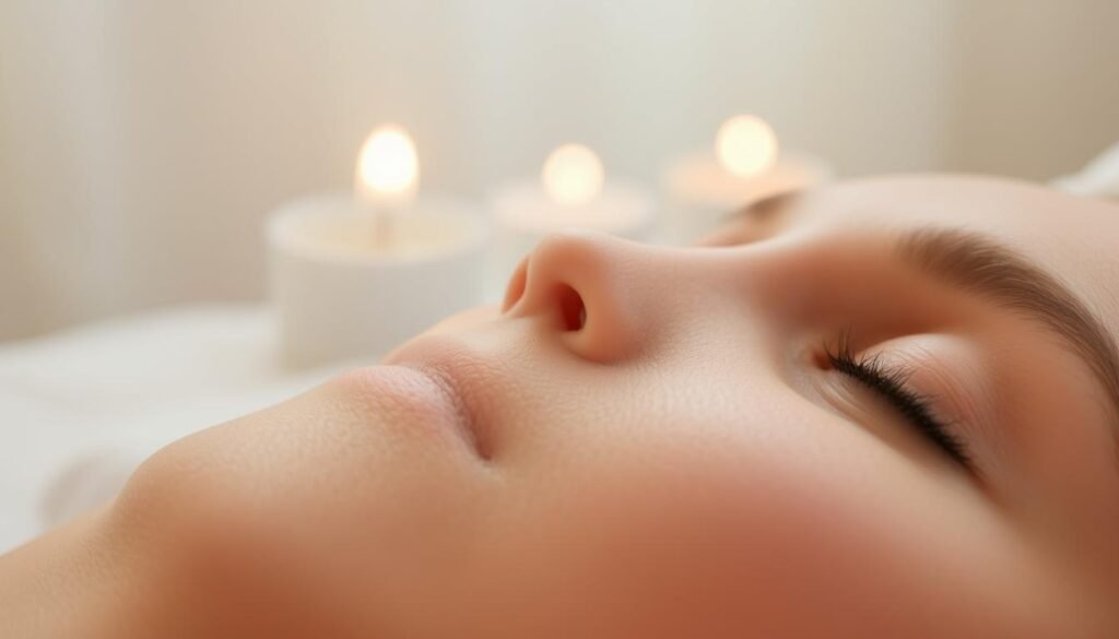 טיפול לאחר מיצוק רך