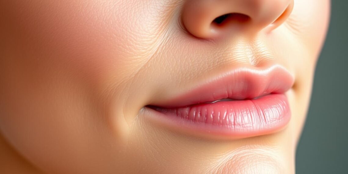 מיצוק עור טבעי