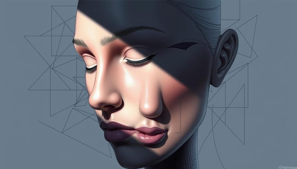 מתודולוגיות עיצוב קווי פנים