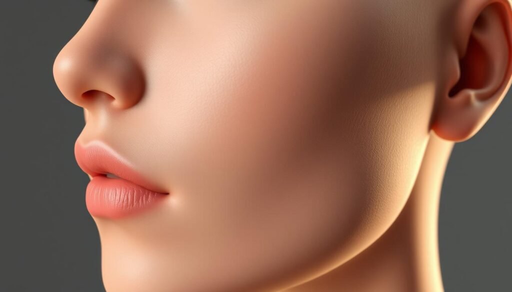 עיצוב קווי פנים מקצועי