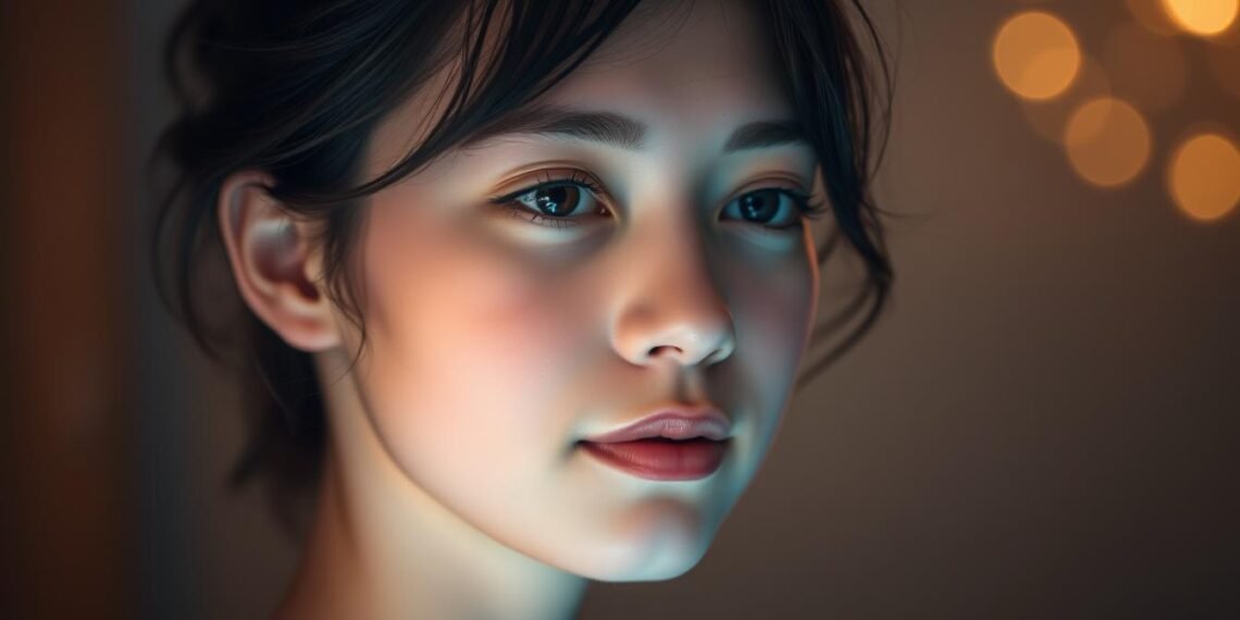 שפתיים מלאות טבעי