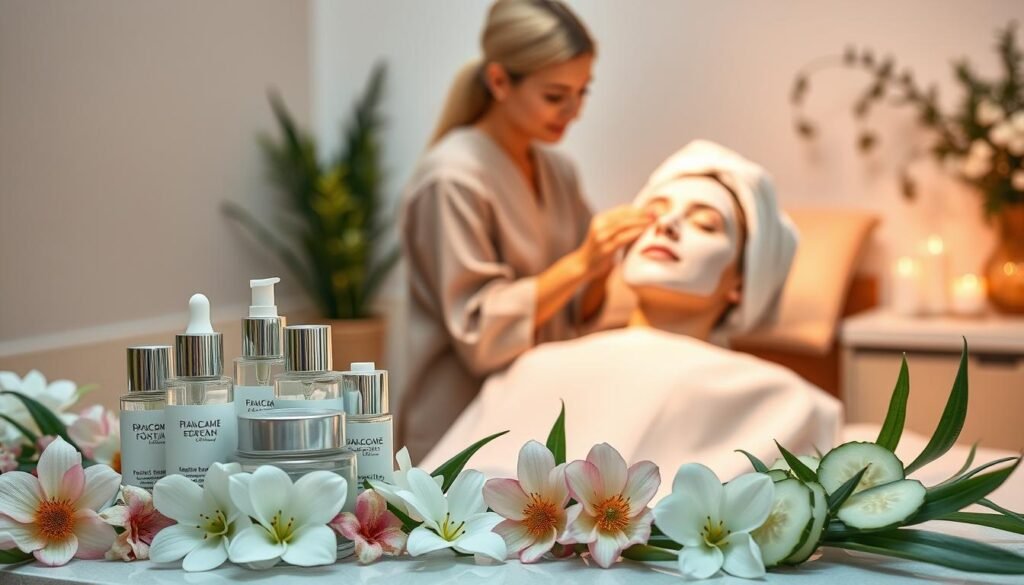 איזון שמחזיר לעור את החיוניות – הצעד הראשון להבהרת גוון אחיד