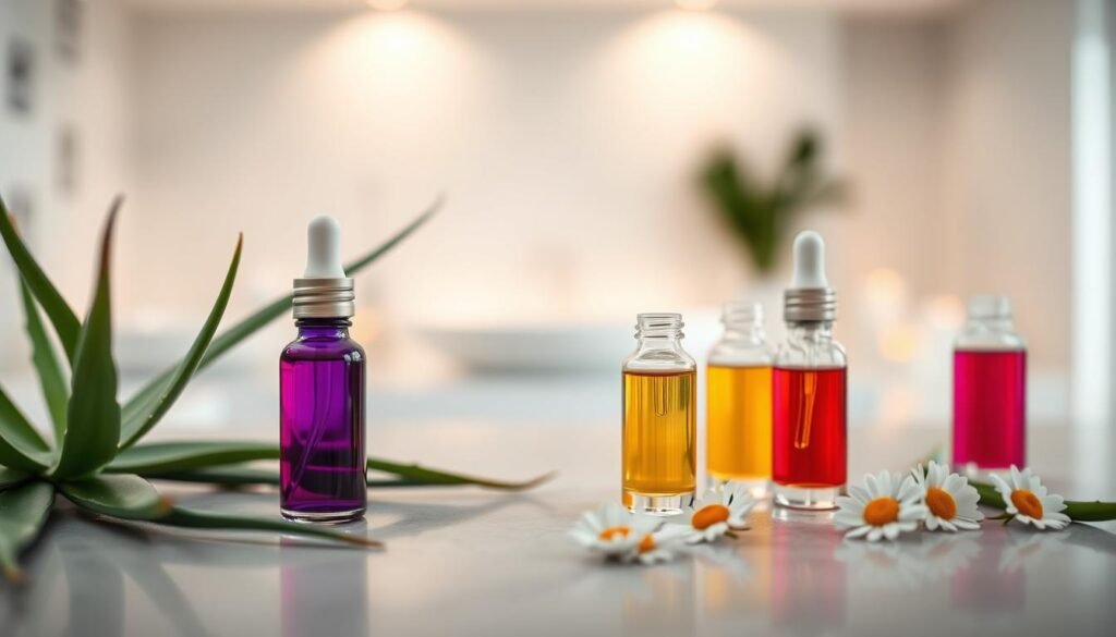 חומצות חיוניות